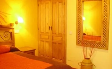 Madre Terra en Puebla de la Sierra (Madrid) - Foto 7