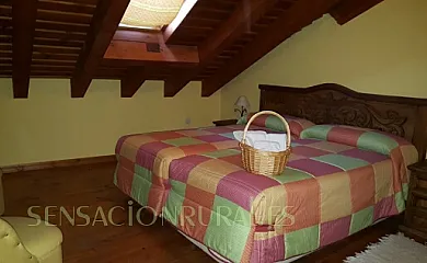 Madre Terra en Puebla de la Sierra (Madrid) - Foto 9