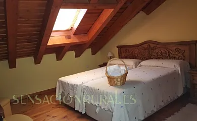 Madre Terra en Puebla de la Sierra (Madrid) - Foto 10