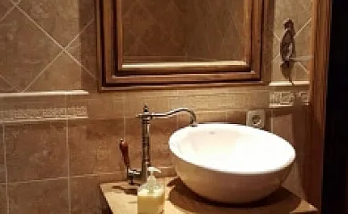 Madre Terra en Puebla de la Sierra (Madrid) - Foto 11