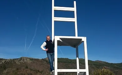 Madre Terra en Puebla de la Sierra (Madrid) - Foto 13