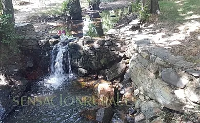 Madre Terra en Puebla de la Sierra (Madrid) - Foto 14