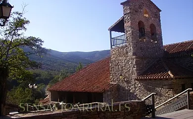 Madre Terra en Puebla de la Sierra (Madrid) - Foto 15