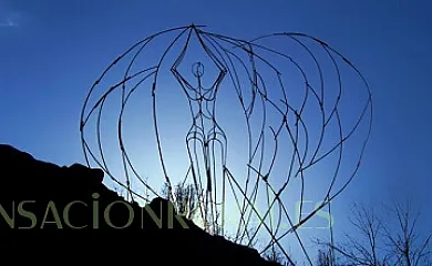 Madre Terra en Puebla de la Sierra (Madrid) - Foto 18