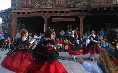 Madre Terra en Puebla de la Sierra (Madrid) - Foto 21