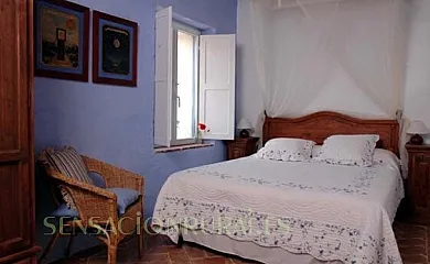 Molino de la Horcajada en Canencia de la Sierra (Madrid) - Foto 15