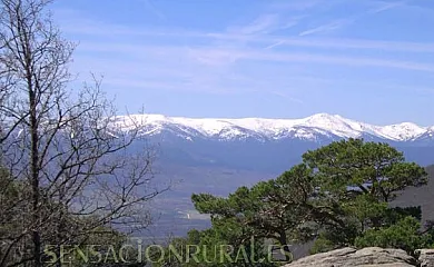 Molino de la Horcajada en Canencia de la Sierra (Madrid) - Foto 24