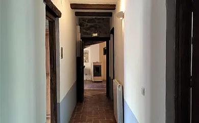 Molino de la Horcajada en Canencia de la Sierra (Madrid) - Foto 17