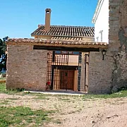 Casa La Curra 001