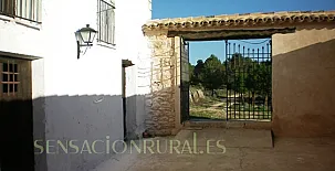 Casa La Curra 002