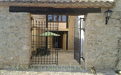 Casa La Curra en Jarafuel (Valencia) - Foto 5