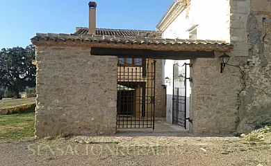 Casa La Curra en Jarafuel (Valencia) - Foto 6