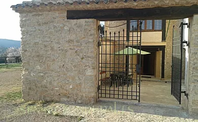 Casa La Curra en Jarafuel (Valencia) - Foto 7