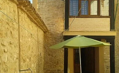 Casa La Curra en Jarafuel (Valencia) - Foto 8