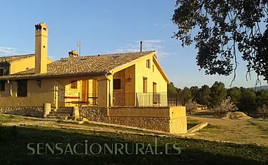 Casa La Curra en Jarafuel (Valencia) - Foto 10