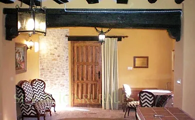 Casa La Curra en Jarafuel (Valencia) - Foto 12