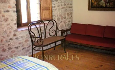 Casa La Curra en Jarafuel (Valencia) - Foto 21