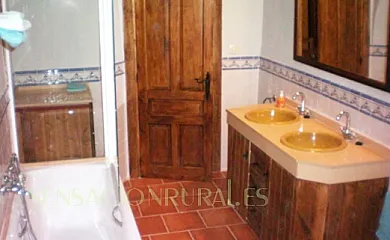 Casa La Curra en Jarafuel (Valencia) - Foto 24