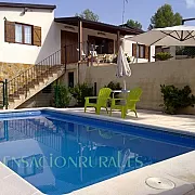 Casas y apartamentos Playamonte Rural 001