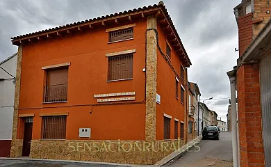 Casa Rural Hoces del Cabriel en Villargordo Del Cabriel (Valencia) - Foto 1