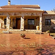 Casa Rural Esmeralda 001