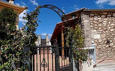 Casa Rural La Soleá en Cañaveras (Cuenca) - Foto 1