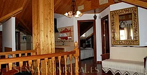 Casa Rural La Soleá 004