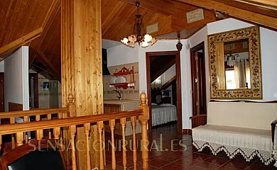 Casa Rural La Soleá en Cañaveras (Cuenca) - Foto 4