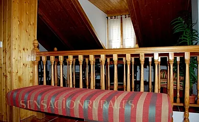 Casa Rural La Soleá en Cañaveras (Cuenca) - Foto 5