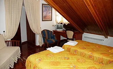 Casa Rural La Soleá en Cañaveras (Cuenca) - Foto 6