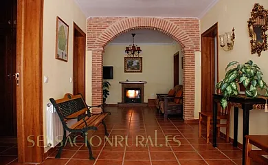 Casa Rural La Soleá en Cañaveras (Cuenca) - Foto 9
