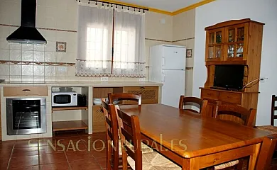 Casa Rural La Soleá en Cañaveras (Cuenca) - Foto 11