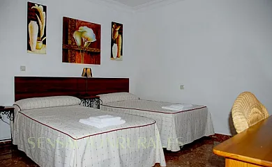 Casa Rural La Soleá en Cañaveras (Cuenca) - Foto 19