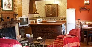 La Fuente Vieja I y II 005