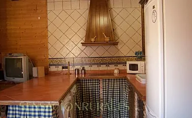 La Fuente Vieja I y II en Villanueva de la Jara (Cuenca) - Foto 6