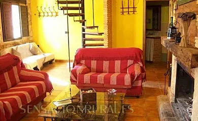 La Fuente Vieja I y II en Villanueva de la Jara (Cuenca) - Foto 7