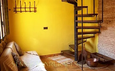 La Fuente Vieja I y II en Villanueva de la Jara (Cuenca) - Foto 8