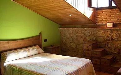 La Fuente Vieja I y II en Villanueva de la Jara (Cuenca) - Foto 9