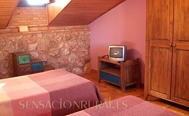 La Fuente Vieja I y II en Villanueva de la Jara (Cuenca) - Foto 11