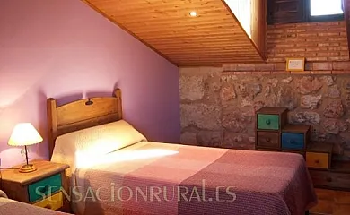 La Fuente Vieja I y II en Villanueva de la Jara (Cuenca) - Foto 12