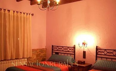 La Fuente Vieja I y II en Villanueva de la Jara (Cuenca) - Foto 18