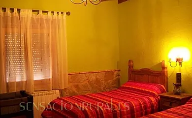 La Fuente Vieja I y II en Villanueva de la Jara (Cuenca) - Foto 19