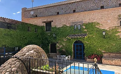 Casa Rural Hoces del Batanejo en Sisante (Cuenca) - Foto 1