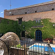 Casa Rural Hoces del Batanejo 001