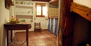 Casa Rural  La Laguna 002
