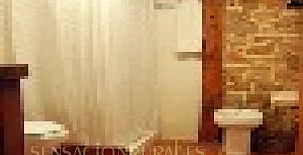 Casa Rural  La Laguna 003