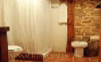 Casa Rural  La Laguna en Laguna Del Marquesado (Cuenca) - Foto 3