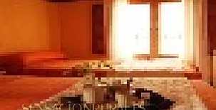 Casa Rural  La Laguna 004