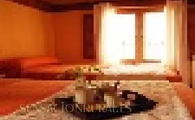 Casa Rural  La Laguna en Laguna Del Marquesado (Cuenca) - Foto 4