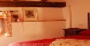 Casa Rural  La Laguna 005